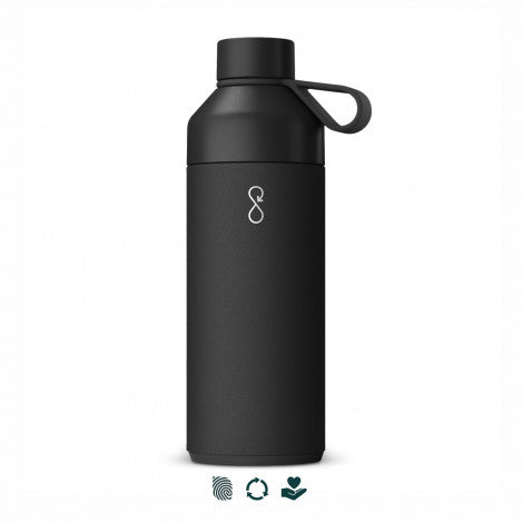 Ocean Bottle Big Vacuum Bottle - Simply Merchandise
