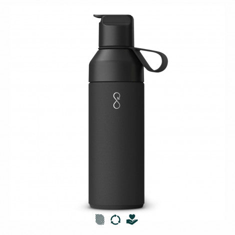 Ocean Bottle GO Vacuum Bottle - Simply Merchandise