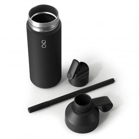 Ocean Bottle GO Vacuum Bottle - Simply Merchandise