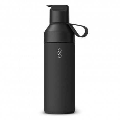 Ocean Bottle GO Vacuum Bottle - Simply Merchandise