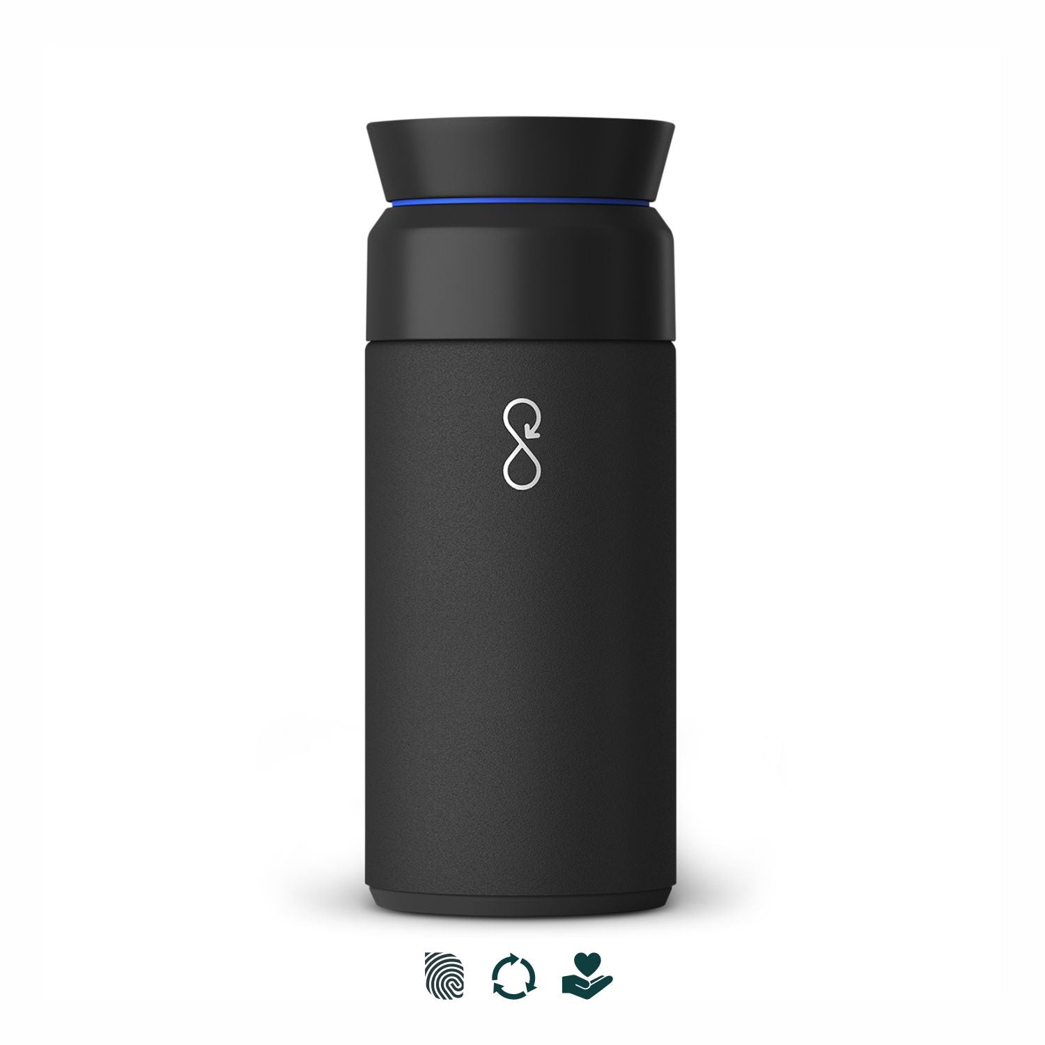 Ocean Bottle Brew Flask - Simply Merchandise