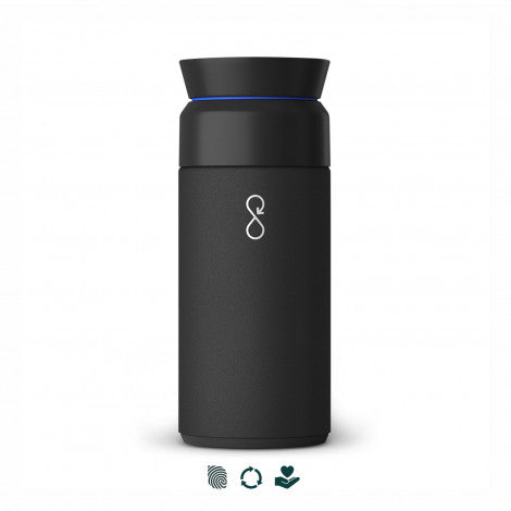Ocean Bottle Brew Flask - Simply Merchandise