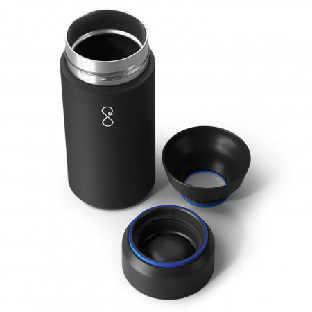 Ocean Bottle Brew Flask - Simply Merchandise