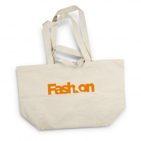 Goliath Tote Bag - Simply Merchandise
