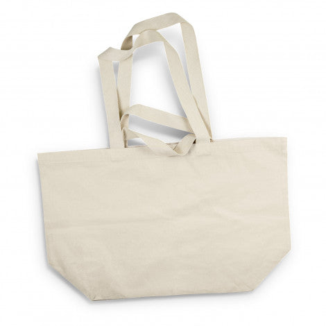 Goliath Tote Bag with custom branded logo - Simply Merchandise