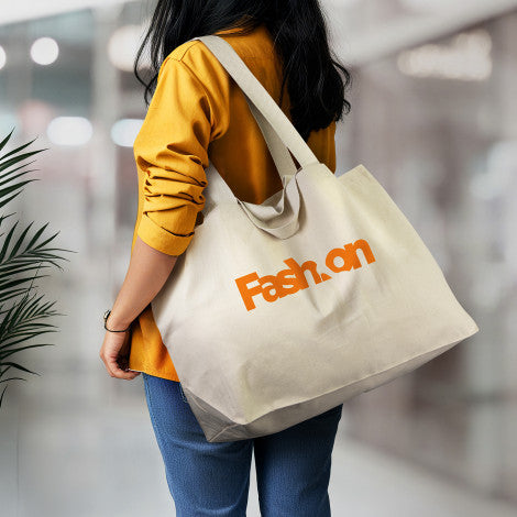 Goliath Tote Bag - Simply Merchandise