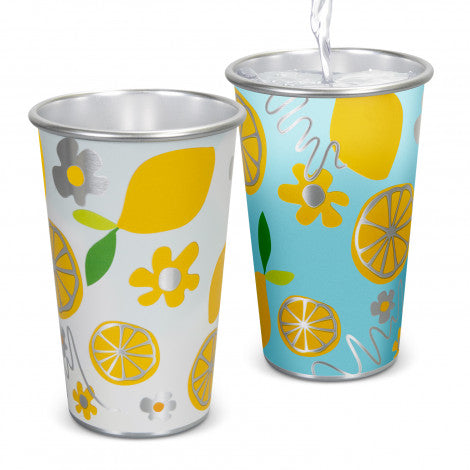 Burano Colour Changing Cup - Simply Merchandise