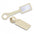 Silicone Luggage Tag - Simply Merchandise