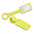 Silicone Luggage Tag - Simply Merchandise