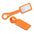 Silicone Luggage Tag - Simply Merchandise