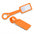 Silicone Luggage Tag - Simply Merchandise