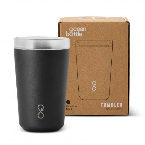 Ocean Bottle Vacuum Tumbler - Simply Merchandise