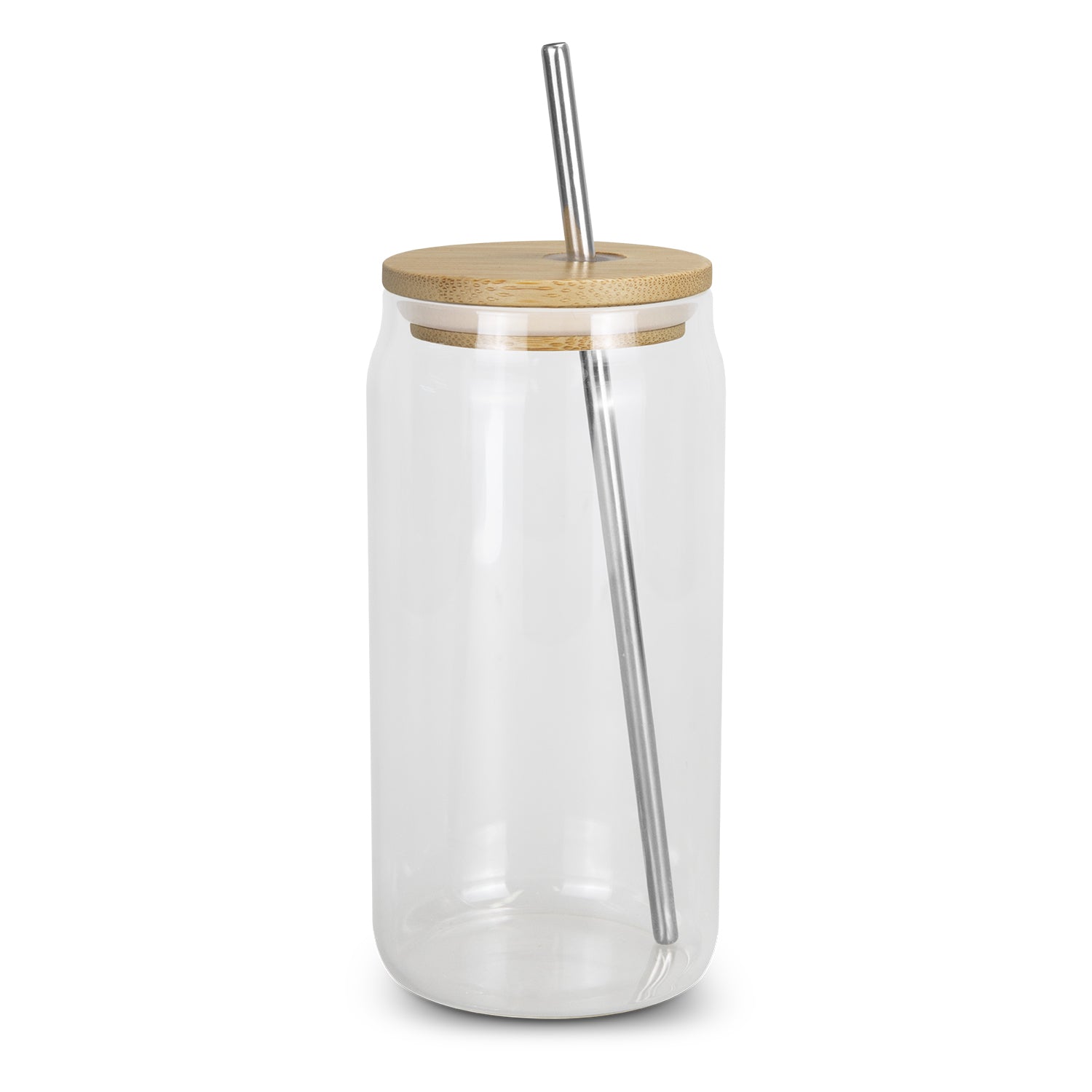 Fallon Glass Tumbler - Simply Merchandise