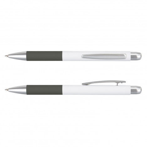 Bravo Pen with custom branded logo - Simply Merchandise