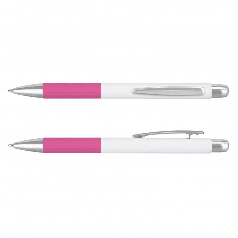 Bravo Pen with custom branded logo - Simply Merchandise