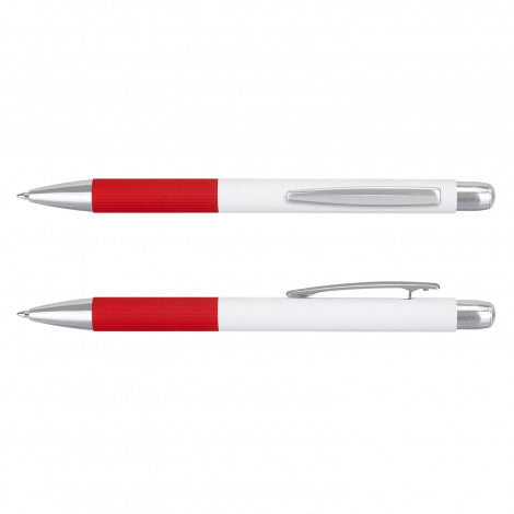 Bravo Pen with custom branded logo - Simply Merchandise