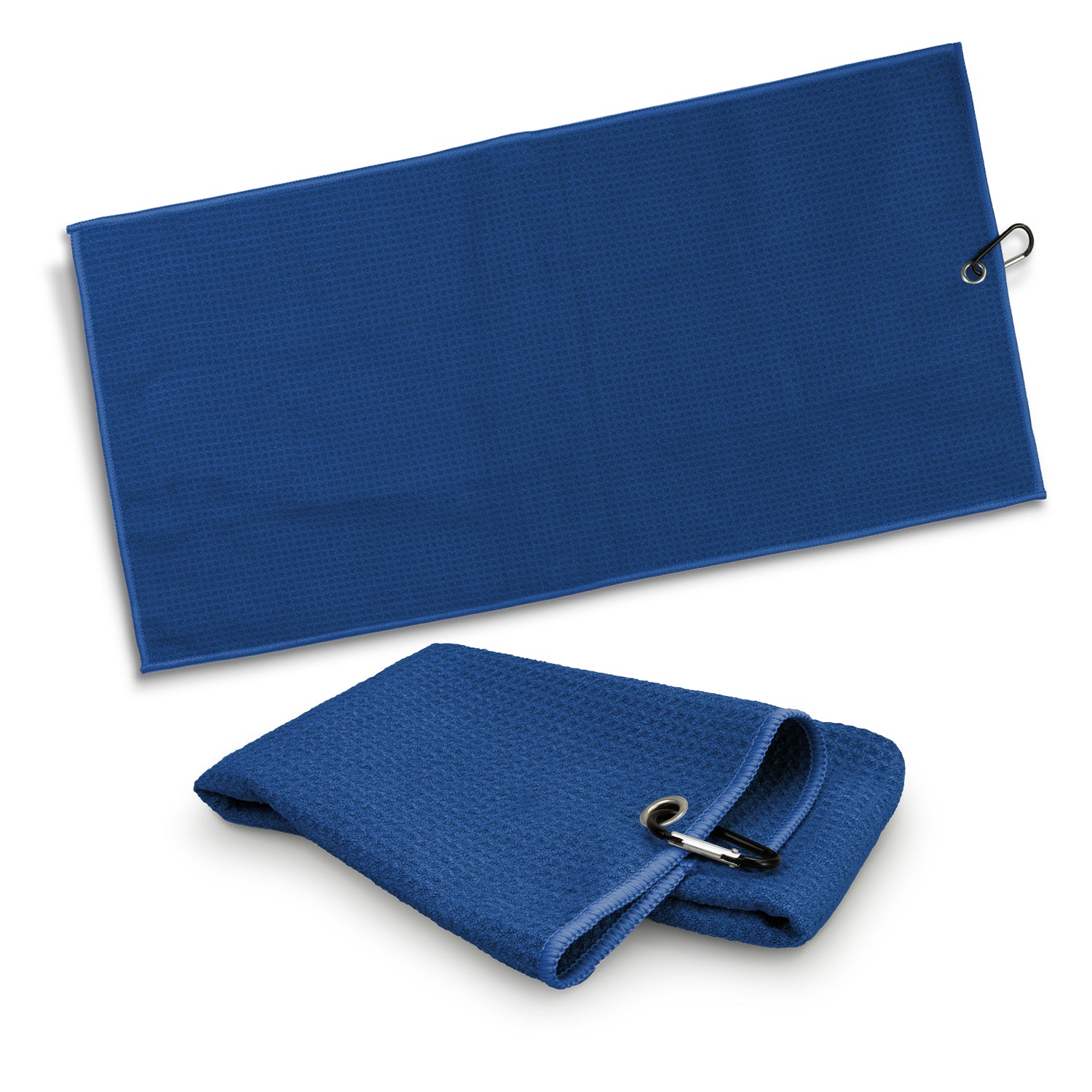 Waffle Golf Towel - Simply Merchandise