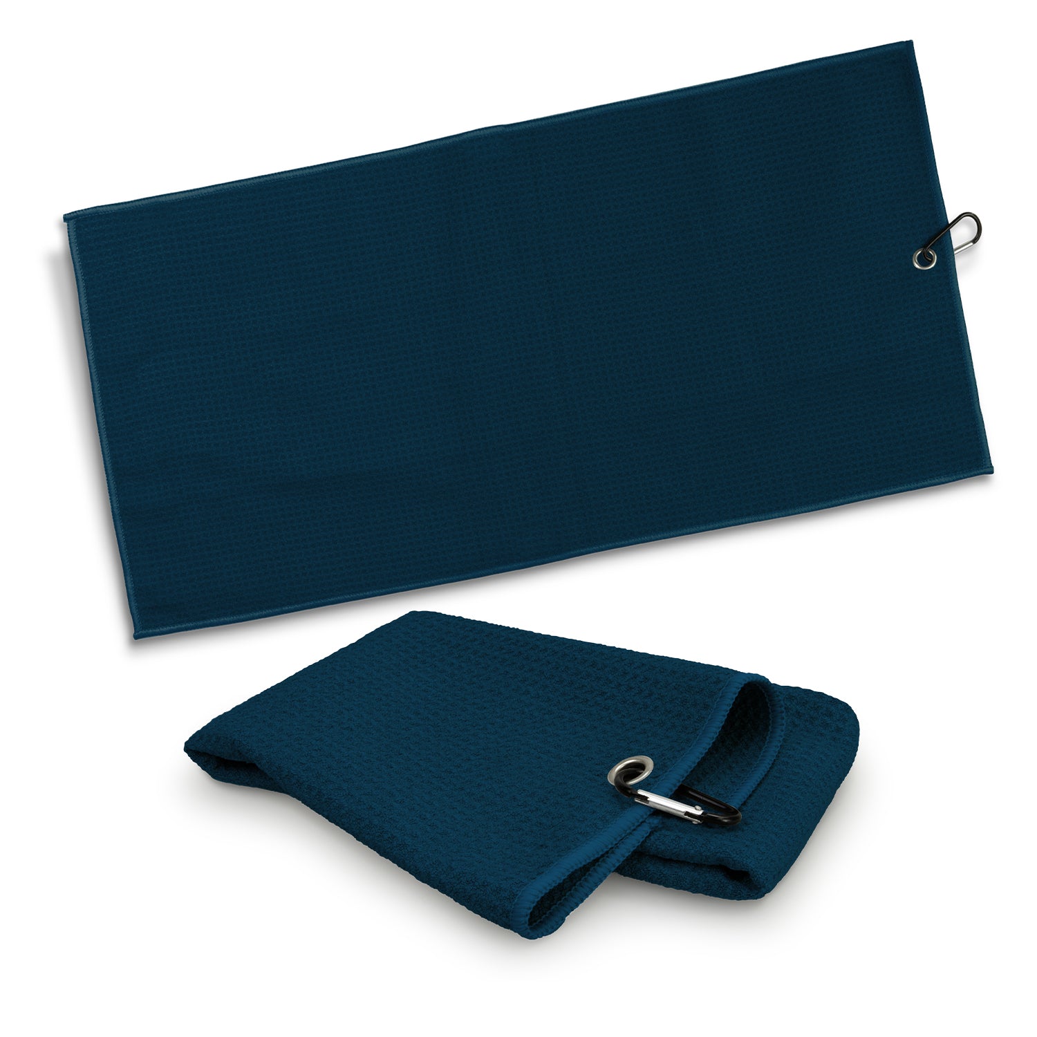 Waffle Golf Towel - Simply Merchandise