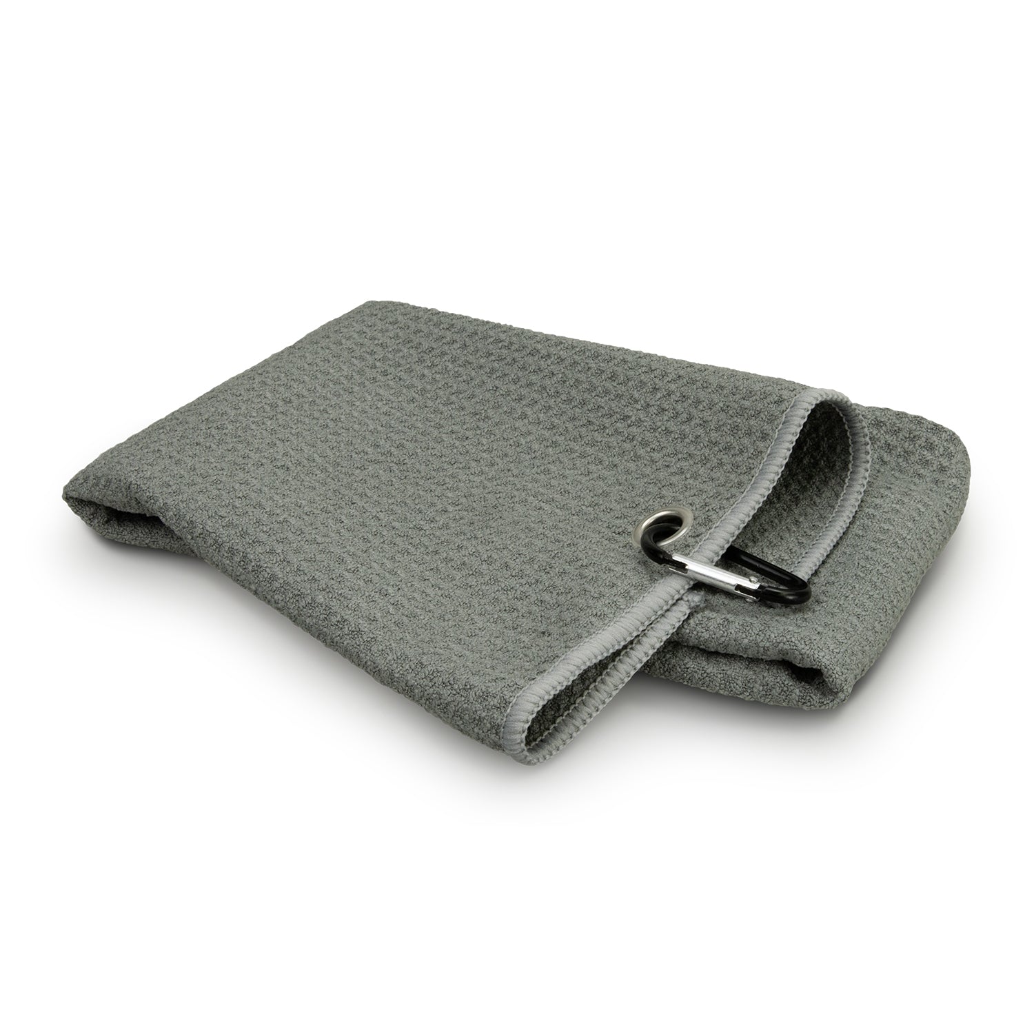 Waffle Golf Towel - Simply Merchandise