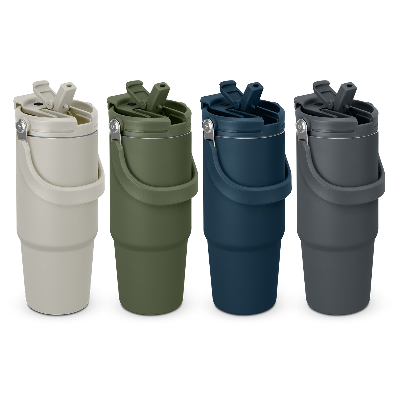 Sentry Vacuum Mug - Simply Merchandise