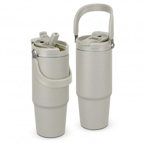 Sentry Vacuum Mug with custom branded logo - Simply Merchandise