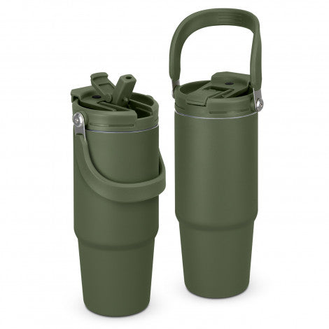 Sentry Vacuum Mug with custom branded logo - Simply Merchandise