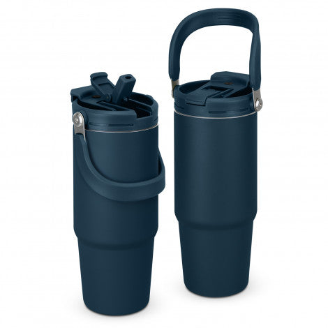 Sentry Vacuum Mug with custom branded logo - Simply Merchandise