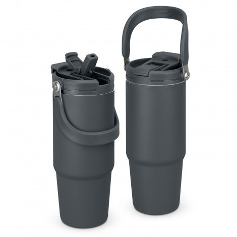 Sentry Vacuum Mug with custom branded logo - Simply Merchandise