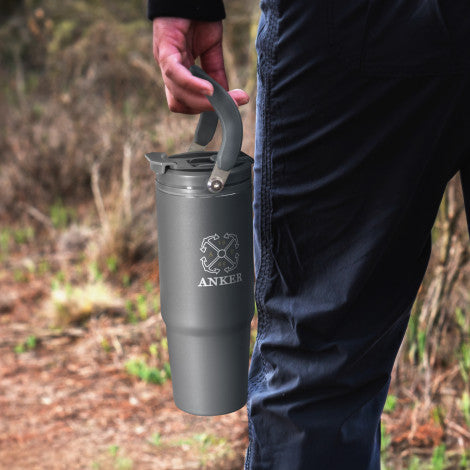 Sentry Vacuum Mug - Simply Merchandise