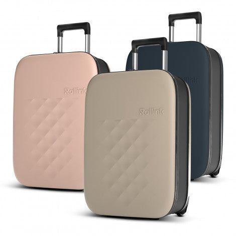 Rollink Flex Vega Suitcase 21" - Simply Merchandise