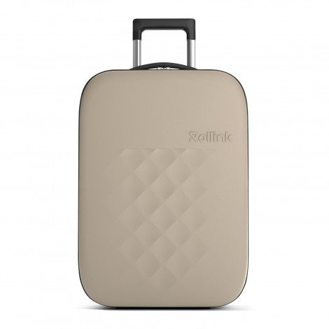 Rollink Flex Vega Suitcase 21" - Simply Merchandise