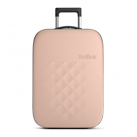 Rollink Flex Vega Suitcase 21