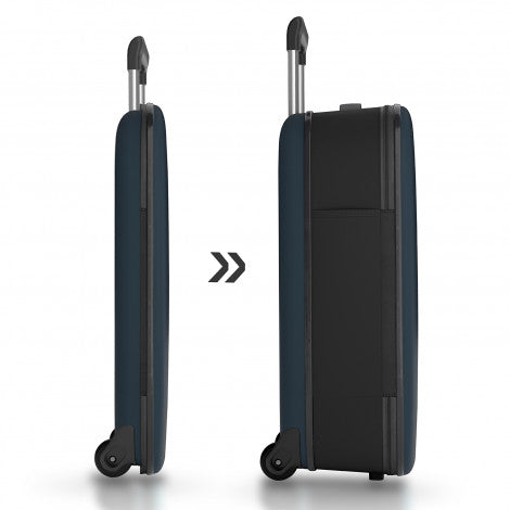 Rollink Flex Vega Suitcase 21" - Simply Merchandise