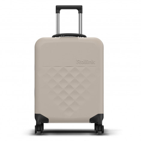 Rollink Flex 360 Spinner Suitcase 21" - Simply Merchandise