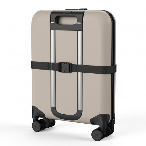 Rollink Flex 360 Spinner Suitcase 21" - Simply Merchandise