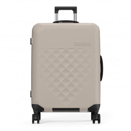 Rollink Flex 360 Spinner Suitcase 26" - Simply Merchandise