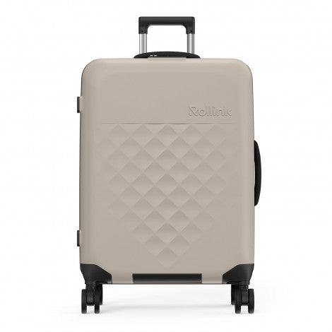 Rollink Flex 360 Spinner Suitcase 26" - Simply Merchandise