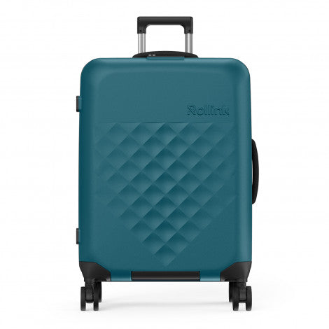 Rollink Flex 360 Spinner Suitcase 26" - Simply Merchandise