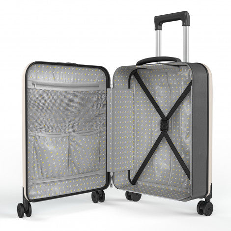 Rollink Flex 360 Spinner Suitcase 26" - Simply Merchandise