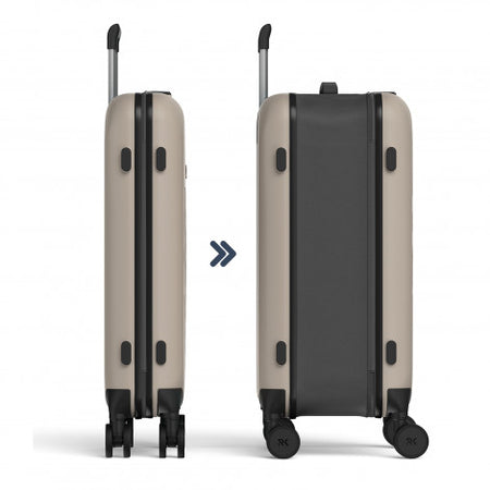 Rollink Flex 360 Spinner Suitcase 26" - Simply Merchandise