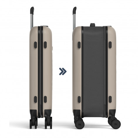 Rollink Flex 360 Spinner Suitcase 26" - Simply Merchandise
