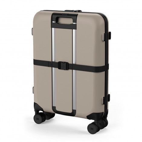 Rollink Flex 360 Spinner Suitcase 26" - Simply Merchandise