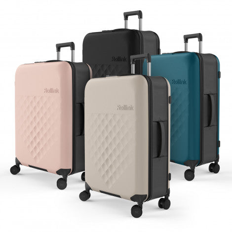 Rollink Flex 360 Spinner Suitcase 29" - Simply Merchandise