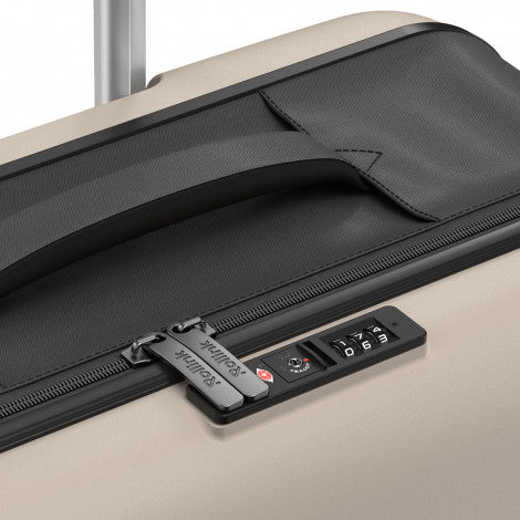 Rollink Flex 360 Spinner Suitcase 29" - Simply Merchandise