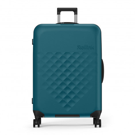 Rollink Flex 360 Spinner Suitcase 29" - Simply Merchandise