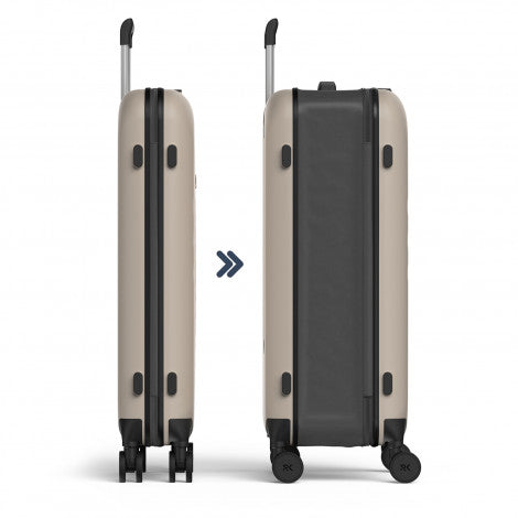 Rollink Flex 360 Spinner Suitcase 29" - Simply Merchandise