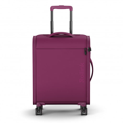 Rollink Futo Carry on Suitcase 21