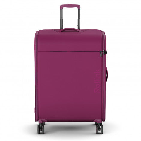Rollink Futo Medium Suitcase 26" - Simply Merchandise