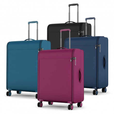 Rollink Futo Large Suitcase 29" - Simply Merchandise