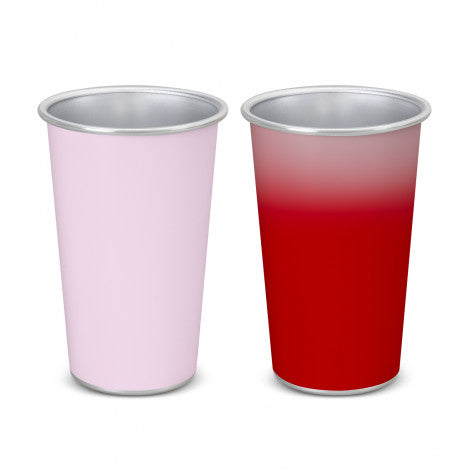 Chameleon Colour Changing Cup with custom branded logo - Simply Merchandise
